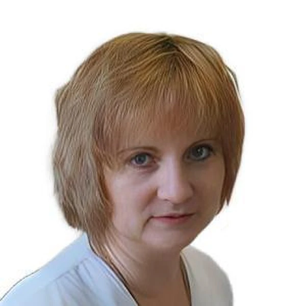 Журавлева Алла Викторовна — Фтизиатр, Иркутск