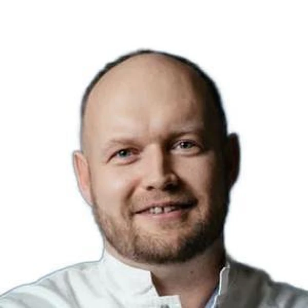 Якасов Николай Васильевич — Хирург, Проктолог (колопроктолог), Новосибирск