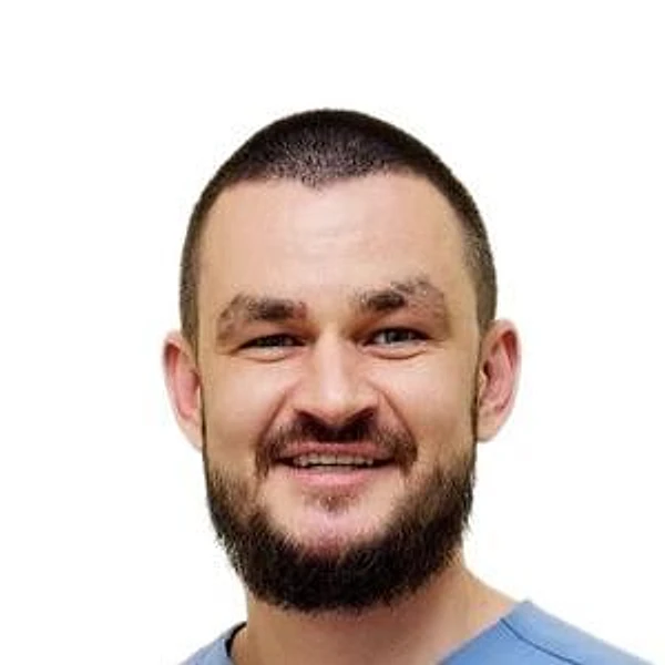 Ардашов Павел Сергеевич — Хирург, Проктолог (колопроктолог), Онколог, Санкт-Петербург