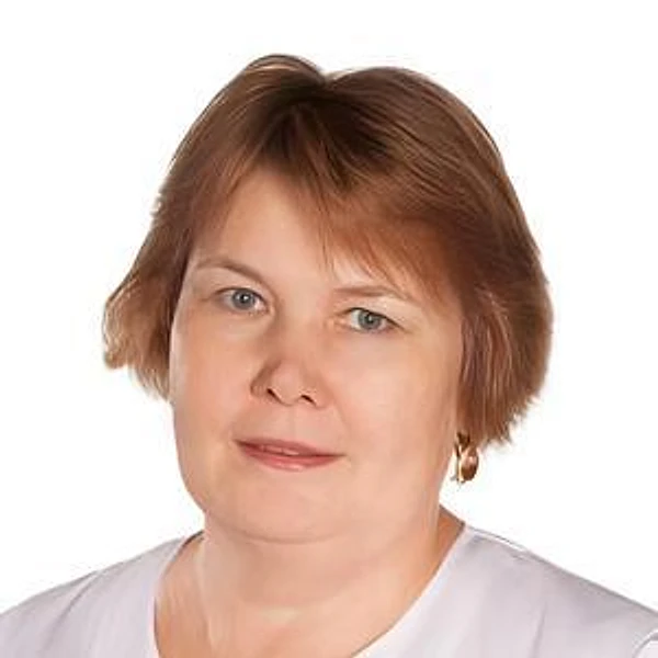 Абахова Ульяна Геннадьевна — Функциональный диагност, Иркутск
