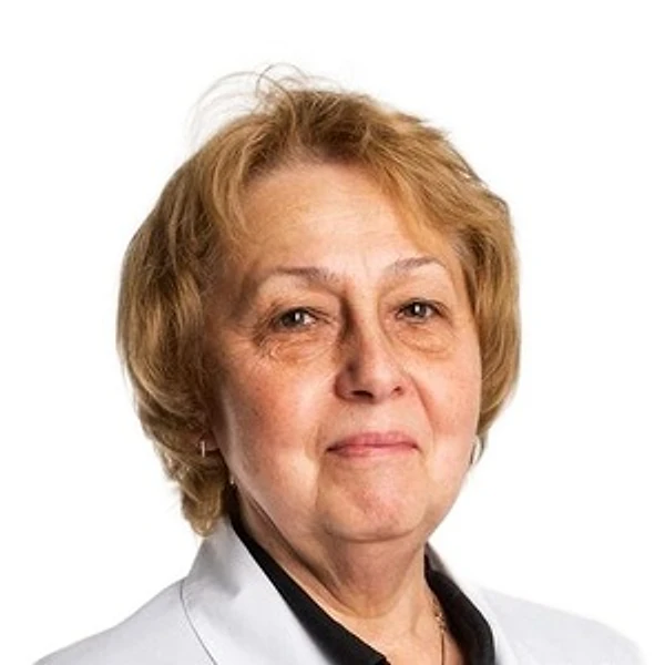 Чижова Елена Анатольевна — Врач УЗИ, Иркутск