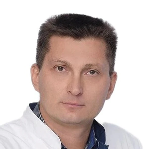 Седых Сергей Анатольевич — Уролог, Усолье-Сибирское