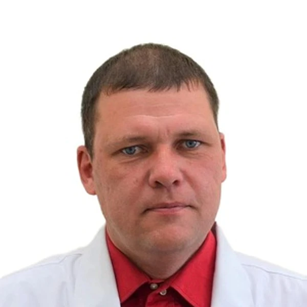 Егоров Денис Игоревич — Ортопед, Травматолог, Иркутск
