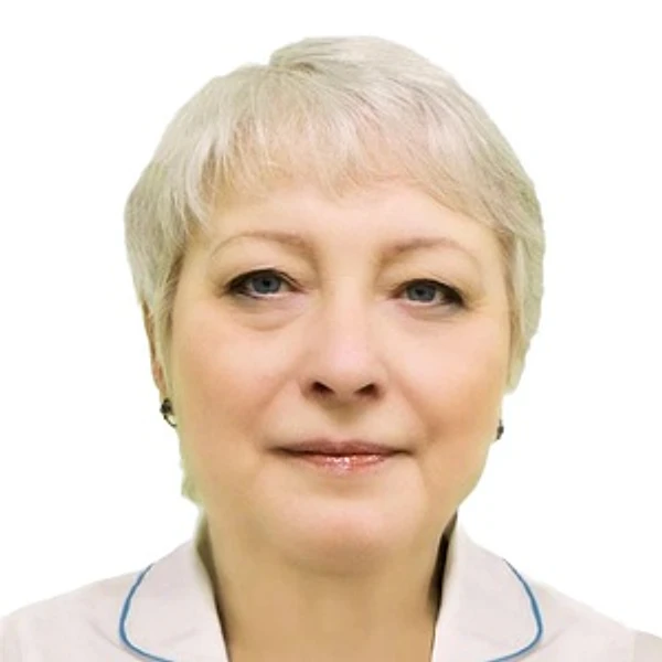 Каушанская Елена Яковлевна — Невролог, Детский невролог, Ростов-на-Дону