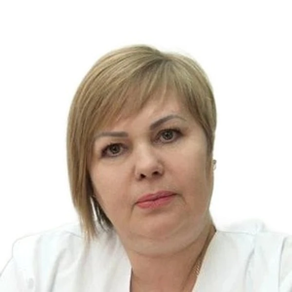 Волкова Елена Николаевна — Детский ортопед, Детский травматолог, Детский хирург, Ростов-на-Дону