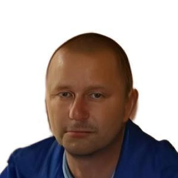 Кириллов Никандр Николаевич — Врач скорой помощи, Иркутск