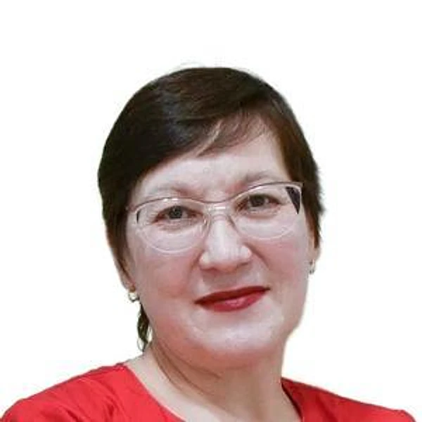Емельянова Ольга Валерьевна — Невролог, Иркутск
