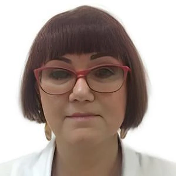 Чижикова Оксана Анатольевна — Терапевт, Гериатр (геронтолог), Краснодар