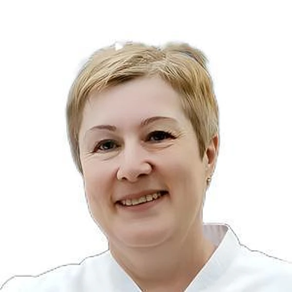 Макарова Инга Владиславовна — Терапевт, Иркутск