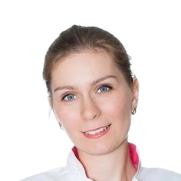 Лигунова Диана Михайловна — Детский невролог, Ростов-на-Дону