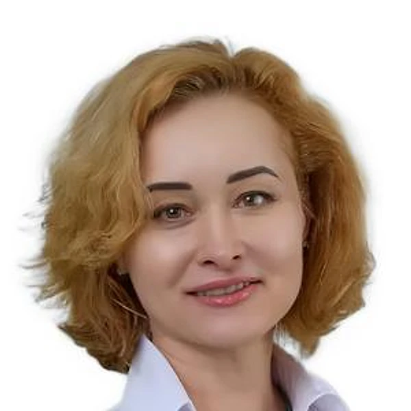 Белоречева Татьяна Анатольевна — Детский эндокринолог, Иркутск