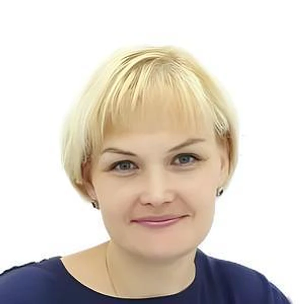 Коломеец Зоя Юрьевна — Терапевт, Ревматолог, Иркутск