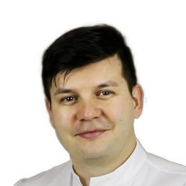 Малышев Сергей Владимирович — Стоматолог, Стоматолог-хирург, Иркутск