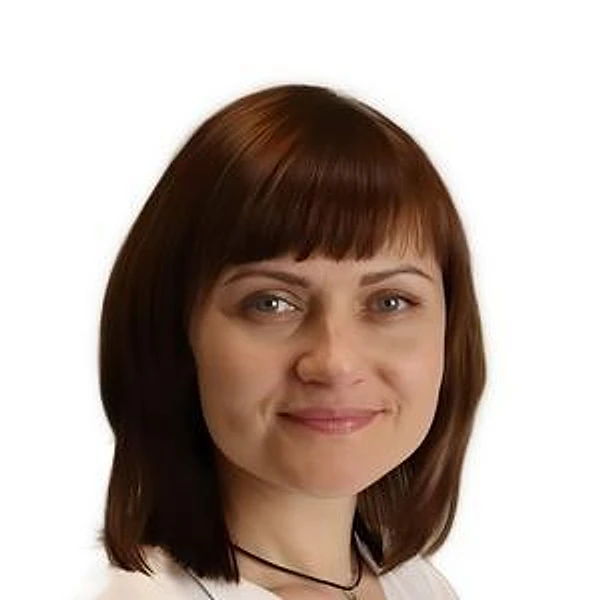 Костромина Виктория Александровна — Невролог, Иркутск