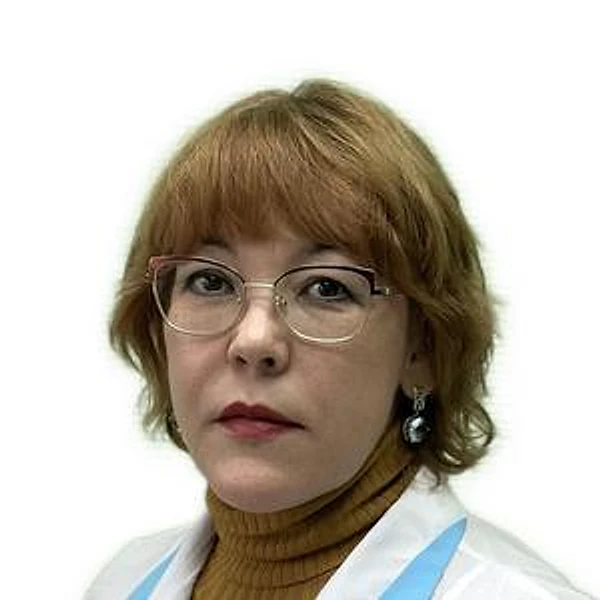 Маклякова Альбина Ваизовна — Дерматолог, Дерматовенеролог, Детский дерматолог, Терапевт, Иркутск