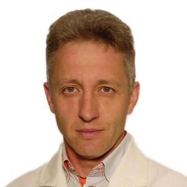 Петкевич Андрей Викторович — Сосудистый хирург (ангиохирург), Иркутск