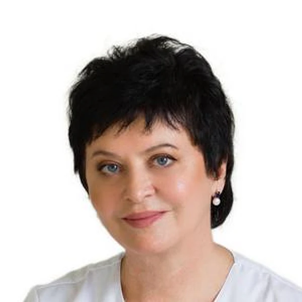 Кенсовская Инна Михайловна — Врач-косметолог, Дерматолог, Иркутск