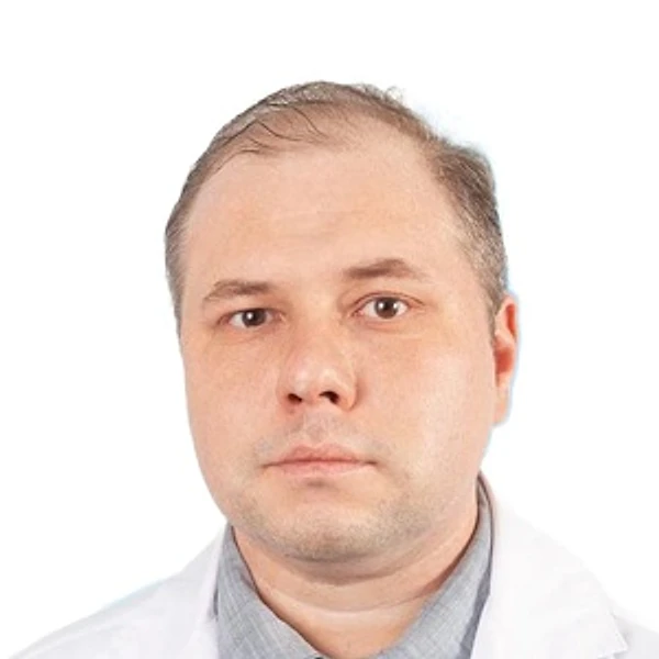 Казаков Михаил Валерьевич — Хирург, Иркутск