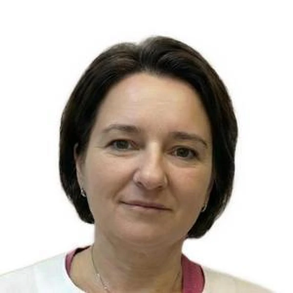 Кругличенко Оксана Анатольевна — Эндокринолог, Иркутск