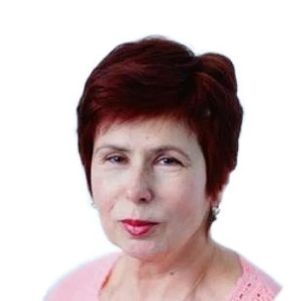 Злотникова Алла Ефимовна — Невролог, Курск