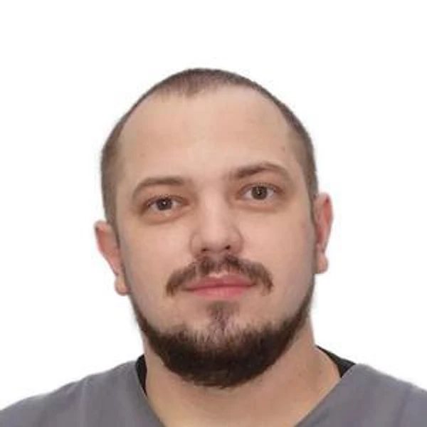Липатников Антон Андреевич — Стоматолог, Иркутск