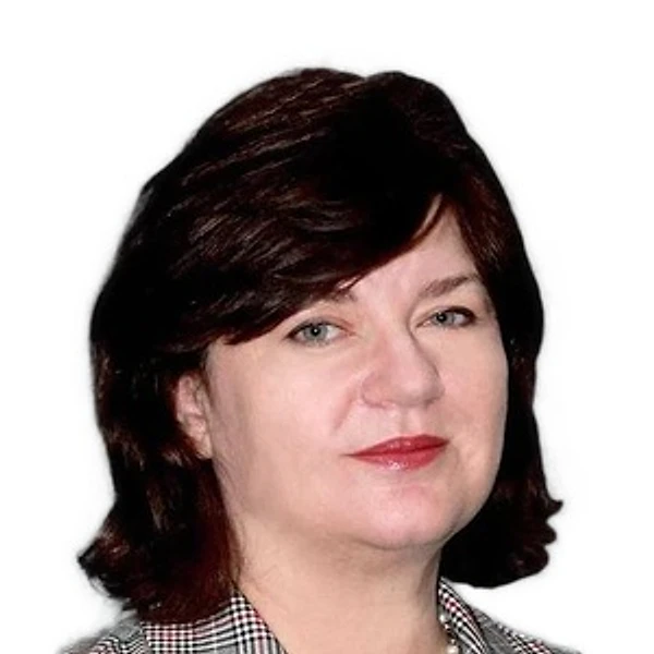 Охотникова Ольга Владимировна — Офтальмолог (окулист), Курск