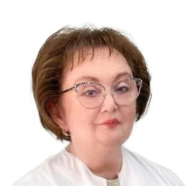 Жукова Лариса Алексеевна — Эндокринолог, Диабетолог, Диетолог, Курск