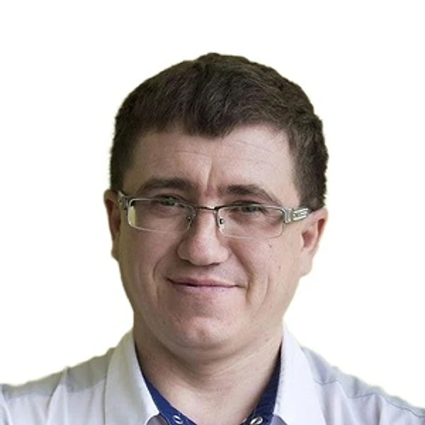 Капустин Алексей Васильевич — Стоматолог-ортопед, Стоматолог, Иркутск