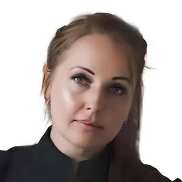 Солодова Татьяна Анатольевна — Стоматолог, Иркутск