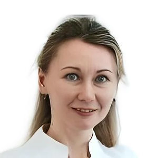 Евдокимова Юлия Анатольевна — Педиатр, Детский эндокринолог, Иркутск