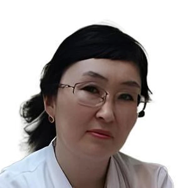 Миронова Александра Викторовна — Детский эндокринолог, Физиотерапевт, Иркутск
