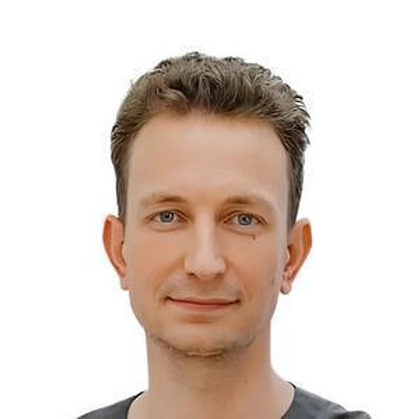 Скрябиков Константин Олегович — Детский мануальный терапевт, Детский массажист, Мануальный терапевт, Массажист, Иркутск