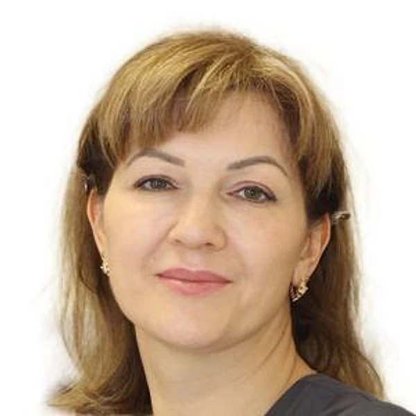 Терентьева Елена Александровна — Невролог, Иркутск