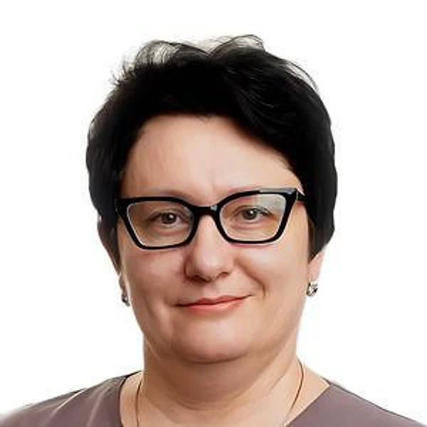 Шевчук Анна Витальевна — Онколог, Онколог-маммолог, Иркутск