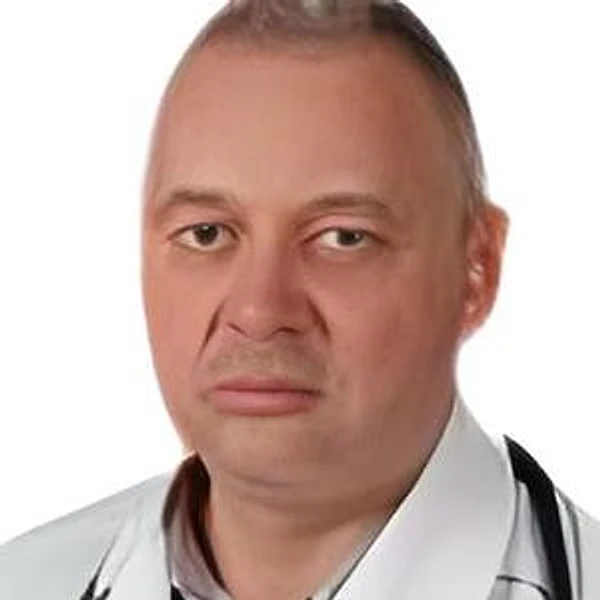 Нечаев Евгений Васильевич — Торакальный хирург, Иркутск
