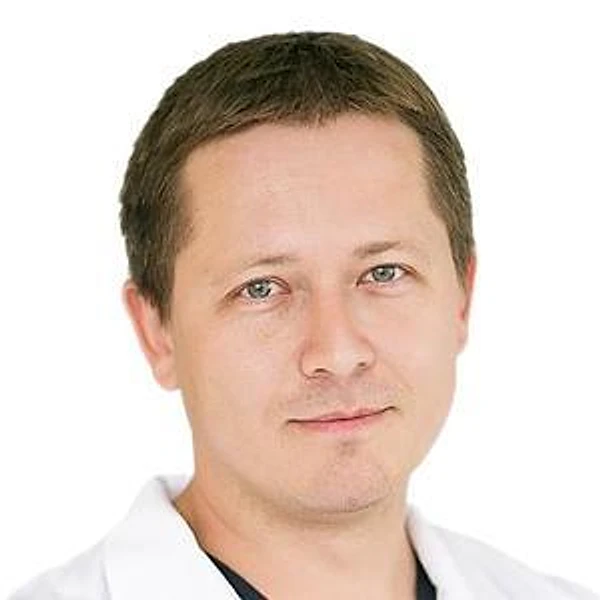 Максимов Сергей Васильевич — Сосудистый хирург (ангиохирург), Малоинвазивный хирург, Флеболог, Иркутск