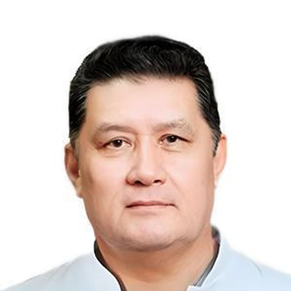 Хышиктуев Леонид Владимирович — Гинеколог, Акушер, Гинеколог-хирург, Онколог-гинеколог, Иркутск