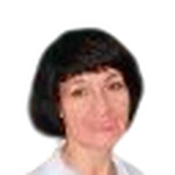 Кукина Маргарита Владимировна — Психолог, Иркутск