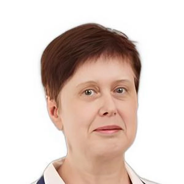 Буйнова Светлана Николаевна — Аллерголог, Иммунолог, Иркутск