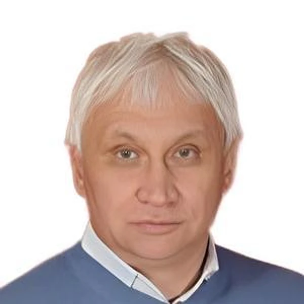 Подкаменный Владимир Анатольевич — Сосудистый хирург (ангиохирург), Кардиохирург, Иркутск