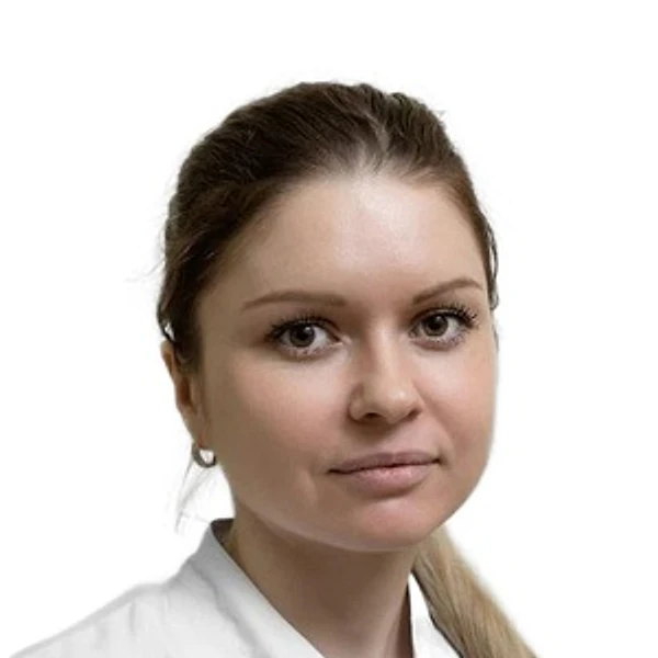 Ромазина Татьяна Александровна — Невролог, Иркутск