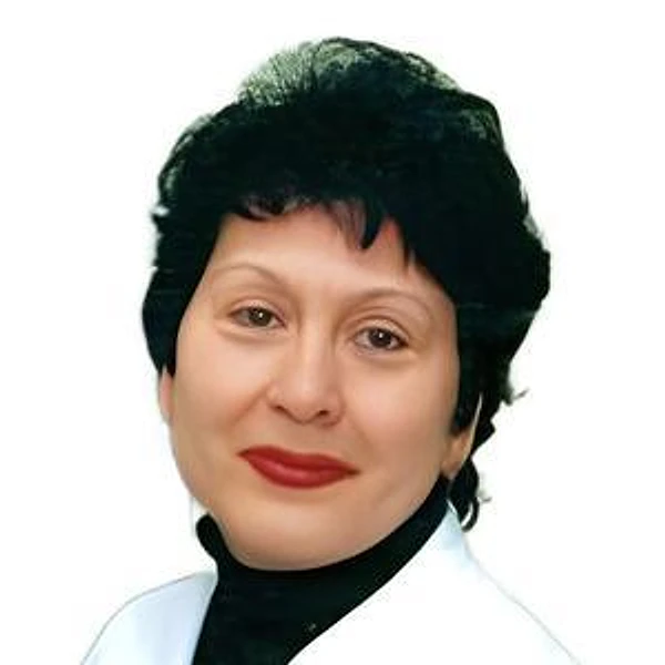 Данина Елена Леонидовна — Невролог, Функциональный диагност, Эпилептолог, Иркутск