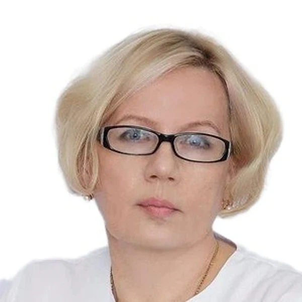 Михалева Ольга Владимировна — Невролог, Иркутск