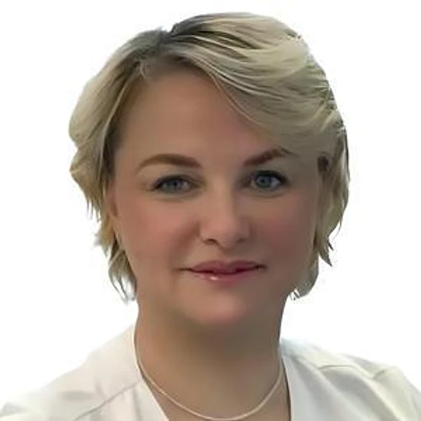 Левина Анна Валерьевна — Гинеколог, Акушер, Врач УЗИ, Гинеколог-хирург, Иркутск