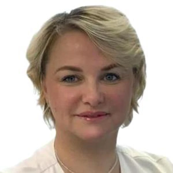 Левина Анна Валерьевна — Гинеколог, Акушер, Врач УЗИ, Гинеколог-хирург, Иркутск