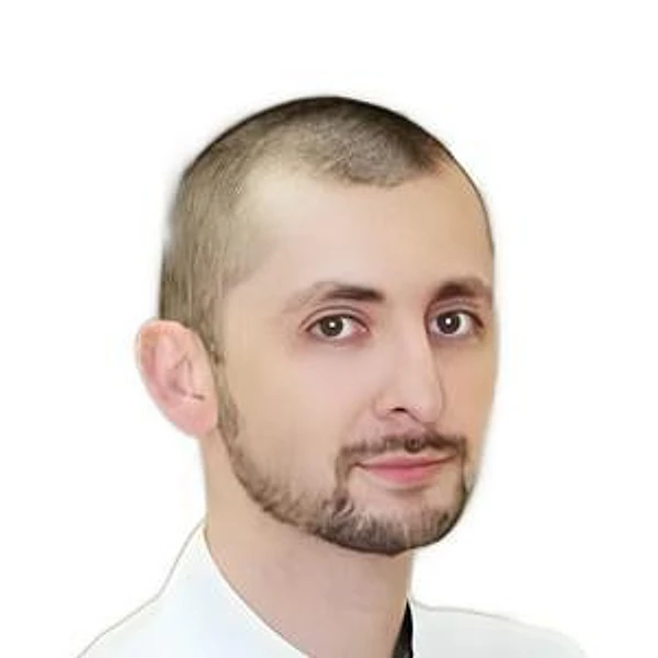 Чхенкели Леван Гурамович — Проктолог (колопроктолог), Иркутск
