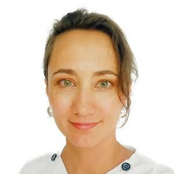 Куклина Мария Андреевна — Сосудистый хирург (ангиохирург), Врач УЗИ, Флеболог, Иркутск