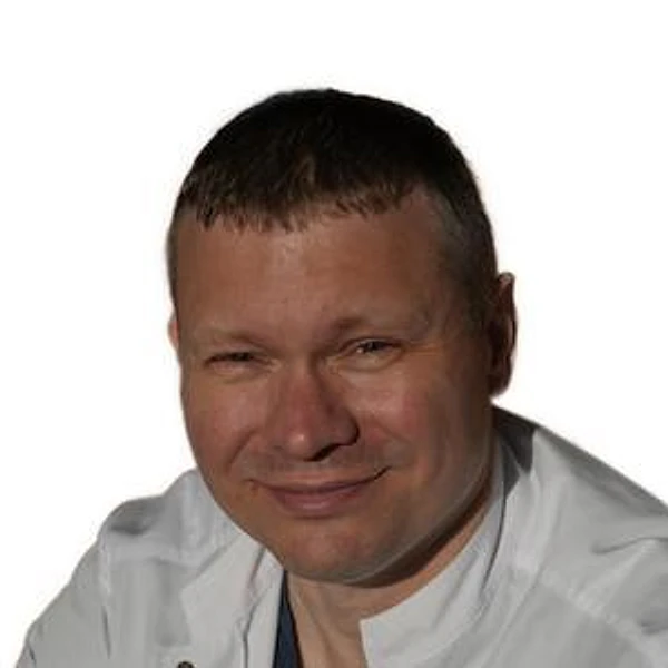Верхушин Алексей Михайлович — Ортопед, Детский мануальный терапевт, Мануальный терапевт, Травматолог, Иркутск