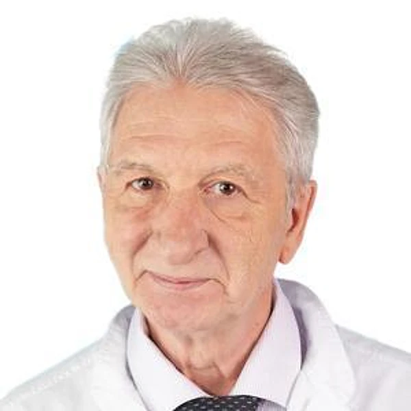Шеметов Владимир Михайлович — Маммолог, Онколог, Иркутск