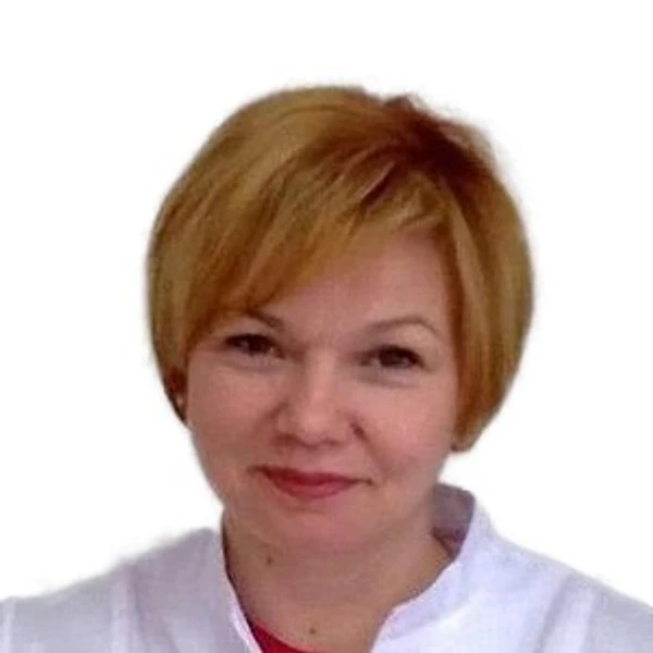 Чеканникова Анастасия Петровна — Аллерголог, Детский аллерголог, Иммунолог, Педиатр, Электросталь